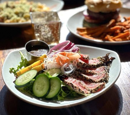 The Funky Door Bistro & Wine Room by null