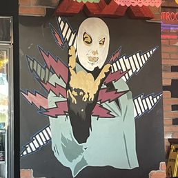 El luchador El luchador