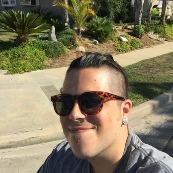 Strait Up Barber Shop - Sick undercut by Andres. - Barbers Near Me - Brea, California Strait Up Barber Shop - Sick undercut by Andres. - Barbers Near Me - Brea, California