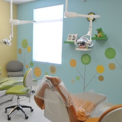 A Smile Pediatric Dentistry
