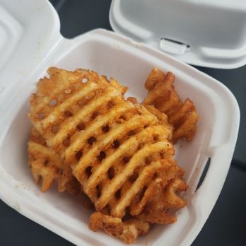 Slay Burgers - Waffle Fries - Burgers Near Me - Richmond, Virginia Slay Burgers - Waffle Fries - Burgers Near Me - Richmond, Virginia