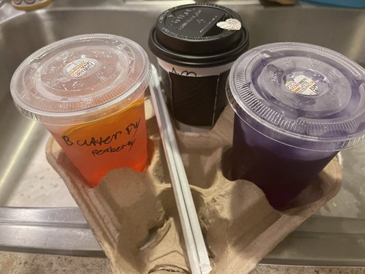 21 Queen Street Coffee Company by null