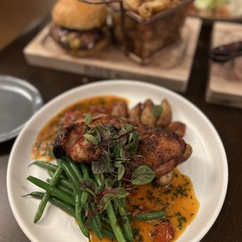 Brick and Brine - New American Near Me - Kalamazoo, Michigan