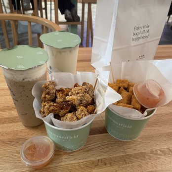 Summerfield Tea Bar - Bubble Tea Near Me - Rowland Heights, California Summerfield Tea Bar - Bubble Tea Near Me - Rowland Heights, California