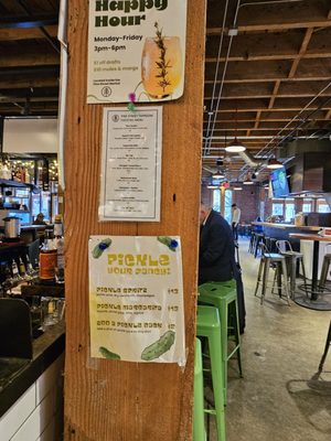 Pine Street Market by null