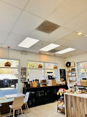 Jiaren Cafe: Coffee, Boba & Events by null