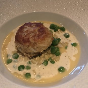 Charleston - Crabcake - New American Near Me - Baltimore, Maryland