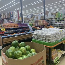 India Grocers
