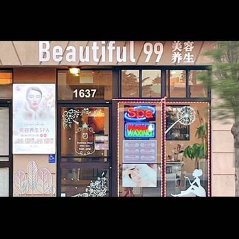 Beautiful 99 - outside look - Skin Care Near Me - San Francisco, California