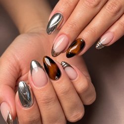 Milano Nail Spa