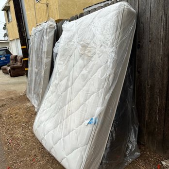 Fleuryson Company - Used mattresses - Junk Removal & Hauling Near Me - San Diego, California Fleuryson Company - Used mattresses - Junk Removal & Hauling Near Me - San Diego, California