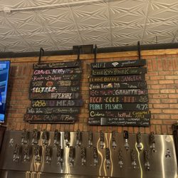 Gravel Capital Brewing