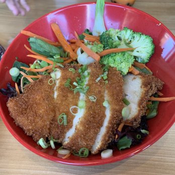 Budacai - Asian Fusion Near Me - Raleigh, North Carolina