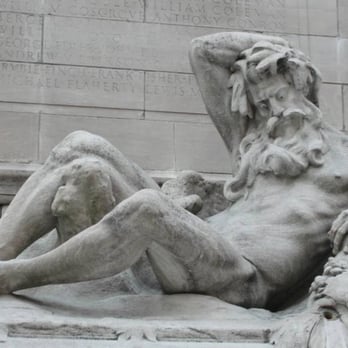 Central Park Conservancy - Sculpture - Parks Near Me - New York, New York