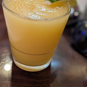 El Camino - Margarita - Mexican Near Me - Washington, DC, District of Columbia