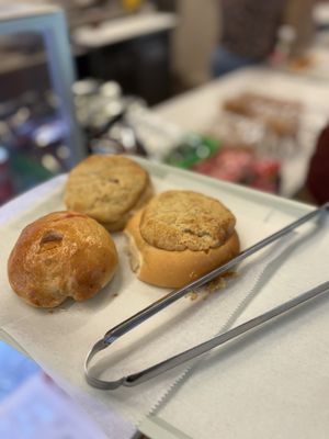 ZAO Bakery + Café by null