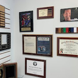 Classic Achievements