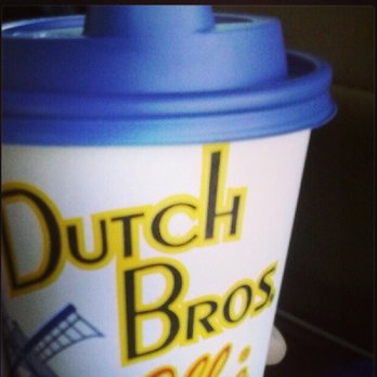 Dutch Bros Coffee - Dutch - Coffee & Tea Near Me - Woodland, California Dutch Bros Coffee - Dutch - Coffee & Tea Near Me - Woodland, California