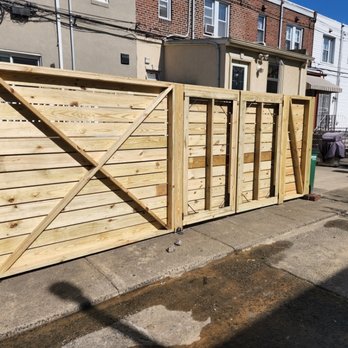 88 Contracting - Custom gate - General Contractors Near Me