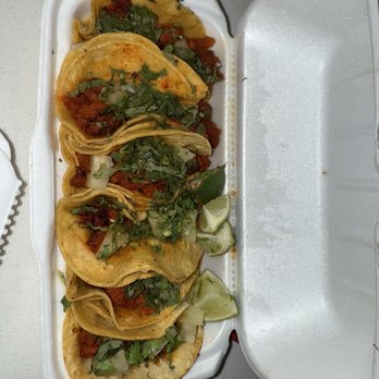 El Rumbero Taqueria - Pastor tacos - Mexican Near Me - Carrollton, Texas
