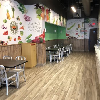 Poke Inn - Inside - Hawaiian Near Me - Houston, Texas Poke Inn - Inside - Hawaiian Near Me - Houston, Texas