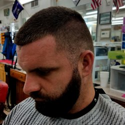 Conner's Barbershop