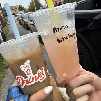 Drinki - Beverage Store Near Me - Austin, Texas