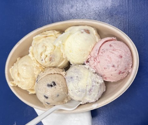 ROCK SALT MILK BAR - Updated January 2026 - 16 Reviews - 107 Lexington