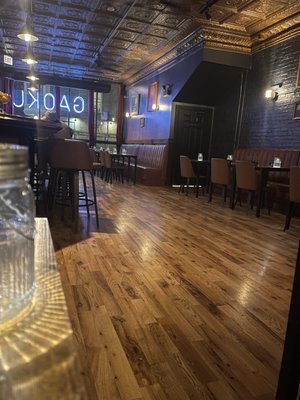 Gaoku Izakaya & Craft Drinks by null