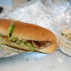 Bagel Twist & Deli - The Batman