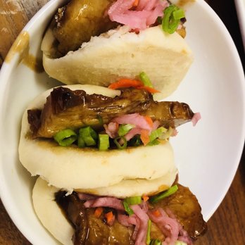 Star Noodle - Steamed Pork Buns - Asian Fusion Near Me - Lahaina, Hawaii Star Noodle - Steamed Pork Buns - Asian Fusion Near Me - Lahaina, Hawaii