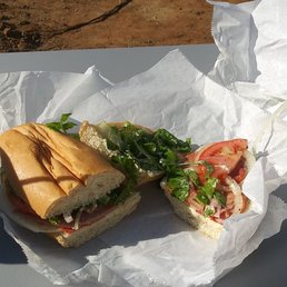 SUB ONE HOAGIE HOUSE - Updated November 2025 - 88 Photos & 125 Reviews ...