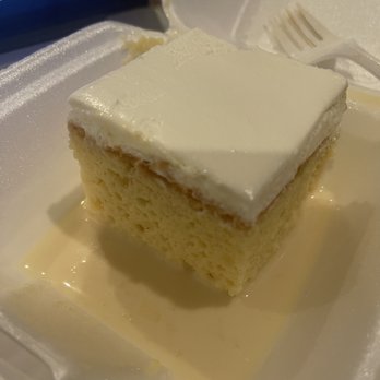 Taqueria Traspasada - Tres Leches Cake - Mexican Near Me - Chicago, Illinois Taqueria Traspasada - Tres Leches Cake - Mexican Near Me - Chicago, Illinois