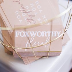 Foxworthy Floral