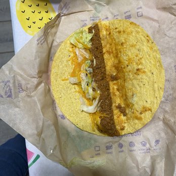 Taco Bell - Fast Food Near Me - Bulls Gap, Tennessee