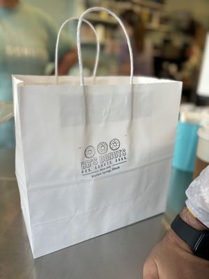 BB's Baby Donuts by null