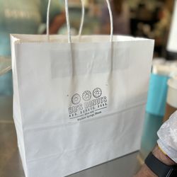 BB'S Baby Donuts