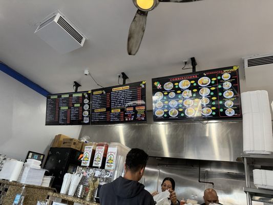 Humberto's Taco Shop by null