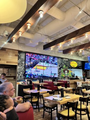 Red Pepper Taqueria by null