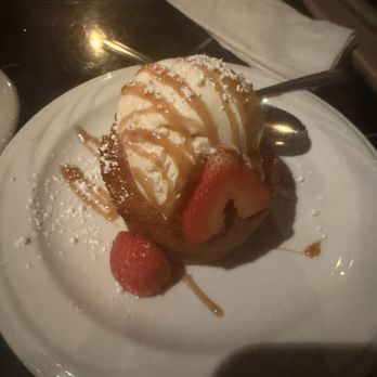 Provare - Butter cake - Cajun/Creole Near Me - Chicago, Illinois Provare - Butter cake - Cajun/Creole Near Me - Chicago, Illinois