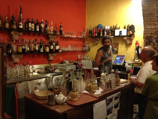 Trattoria da Leo by null