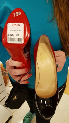 TJ MAXX - Updated December 2025 - 29 Photos & 45 Reviews - 1149 5th St