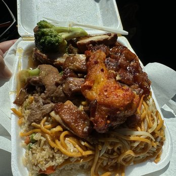 CHINESE KITCHEN - Updated March 2026 - 15 Reviews - 3441 Whittier