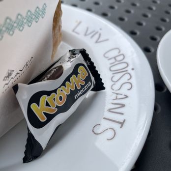 Lviv Croissants - Cafes Near Me - Warsaw, MZ