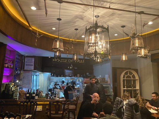 House of Thai by null