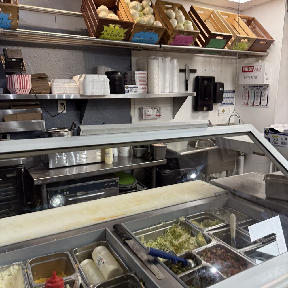 La Calle Tacos - Tacos Near Me - Houston, Texas La Calle Tacos - Tacos Near Me - Houston, Texas