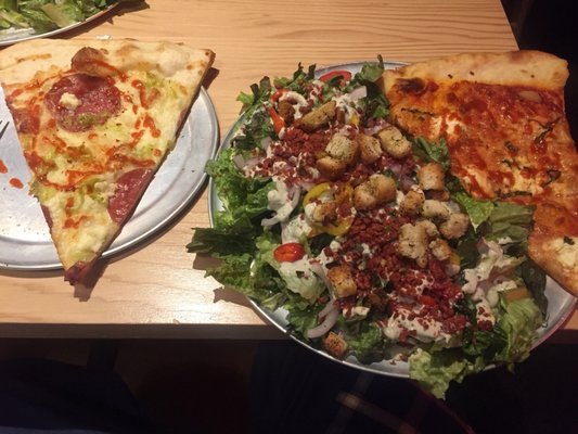 Sizzle Pie by null