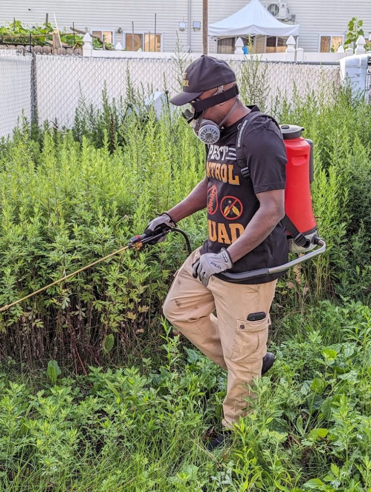 Slide of Tony G Tech Plumbing Services