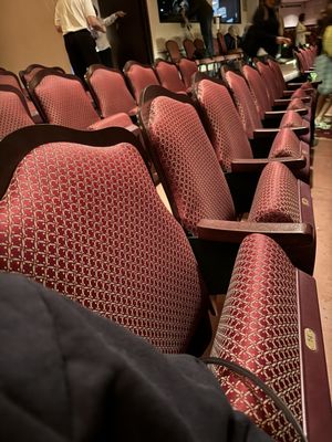 The Carolina Theatre of Greensboro by null