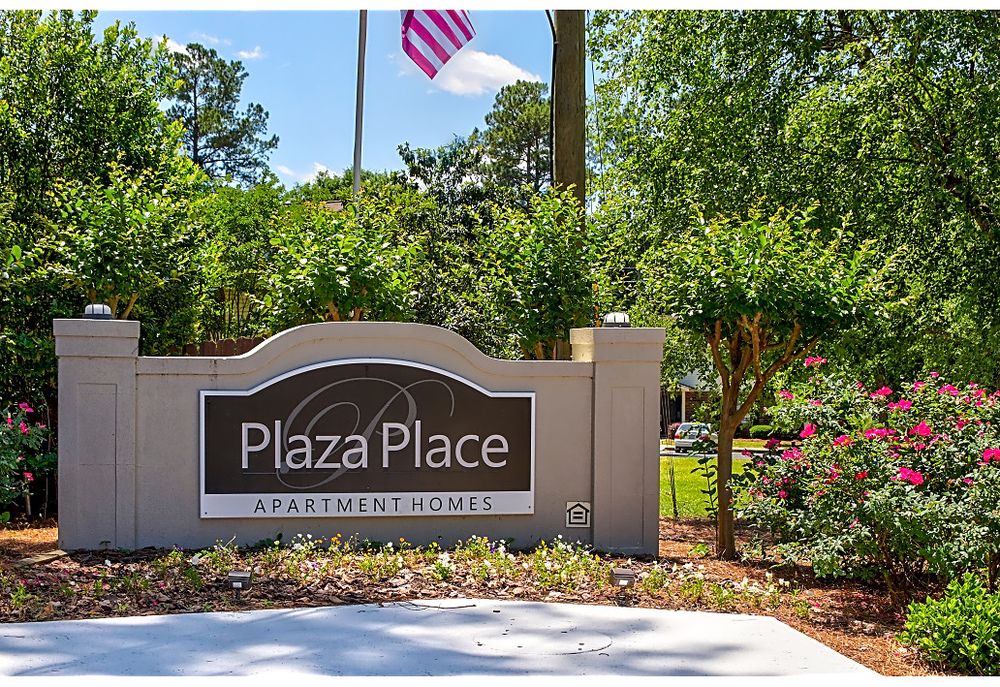 PLAZA PLACE Updated August 2024 1300 Plaza Pl, North Augusta, South
